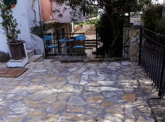Garneli