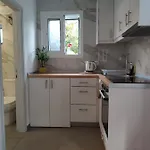 Διαμέρισμα Garneli Καλάμι