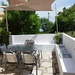 Garneli Καλάμι