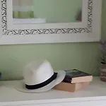 Garneli Καλάμι