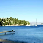 Garneli Καλάμι