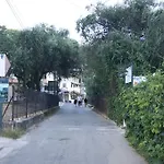 Διαμέρισμα Garneli Καλάμι