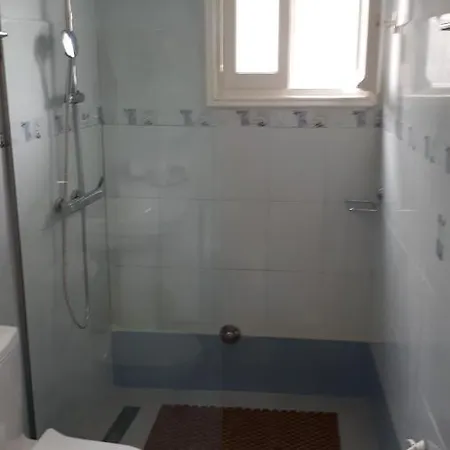 Apartmán Garneli
