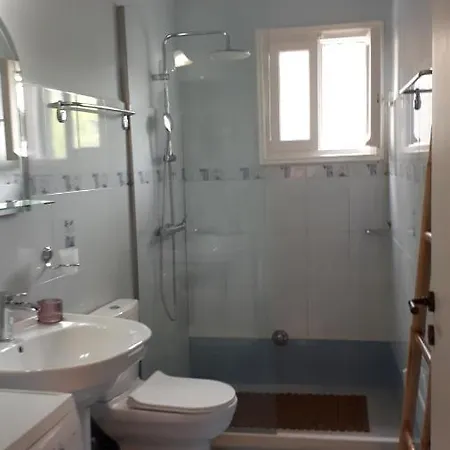 Apartmán Garneli Kalámi