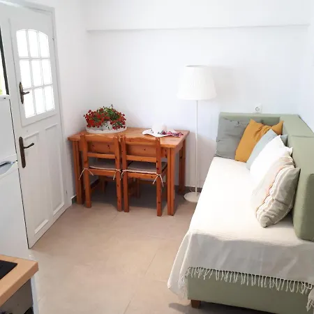 Garneli Kalami (Corfu)