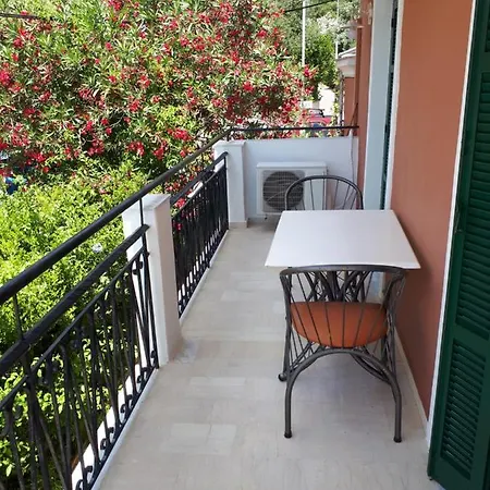 Garneli Apartmán *