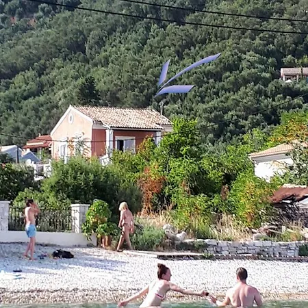 Garneli Kalami (Corfu)
