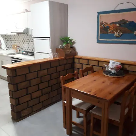 Garneli Apartamento *