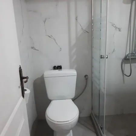 Garneli Apartament *