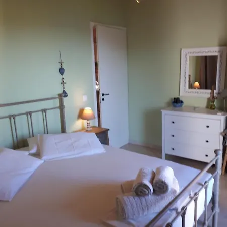 Garneli * Kalami (Corfu)