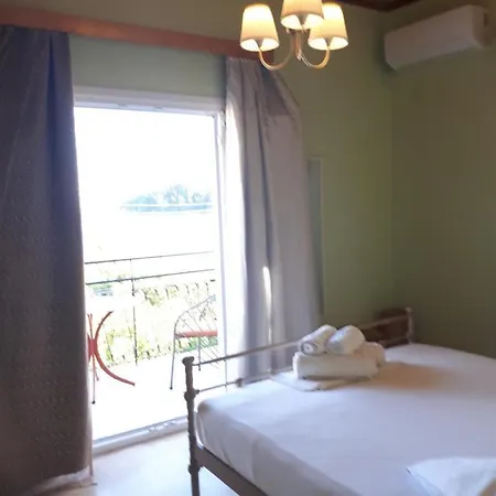 Garneli Apartment