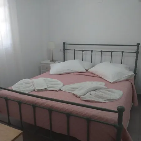 Garneli Apartment