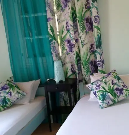 Apartamento Garneli *