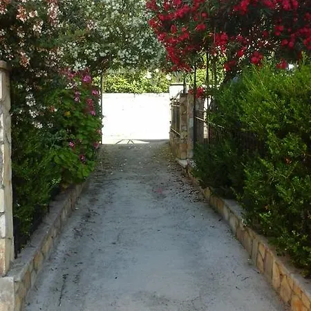 Lägenhet Garneli Kalami (Corfu)