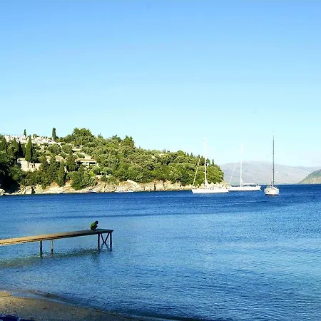 Garneli Kalami (Corfu)