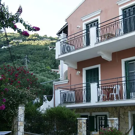 Garneli Apartamento *
