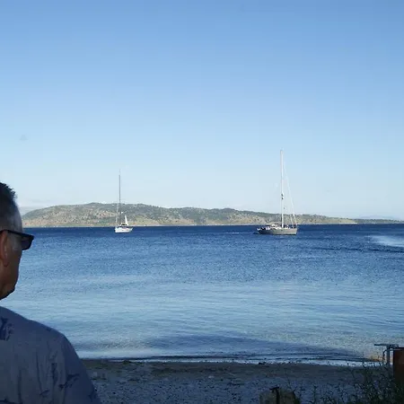 Garneli Apartamento *
