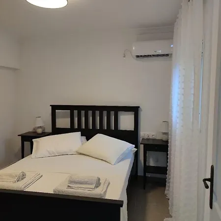 Appartamento Garneli Kalámi