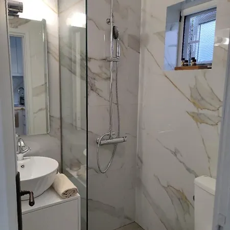 Garneli * Kalami (Corfu)