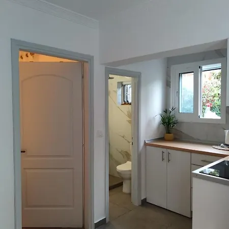 Apartament Garneli