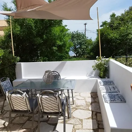 Garneli Kalami (Corfu)