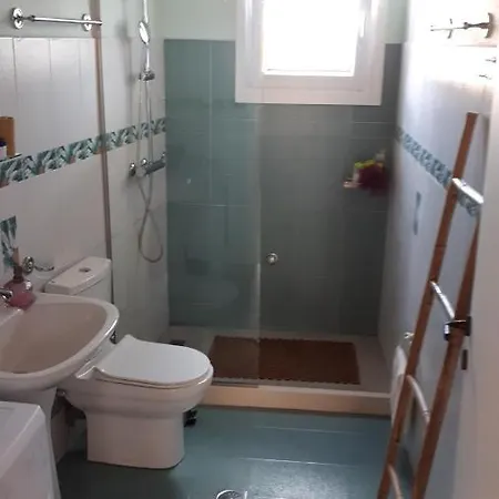 Appartamento Garneli Kalámi