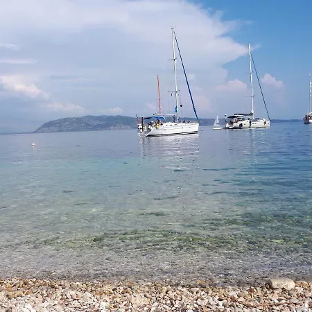 Garneli Διαμέρισμα
