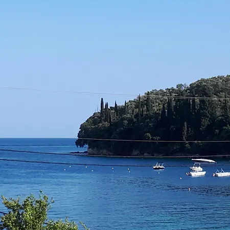 Garneli * Kalami (Corfu)