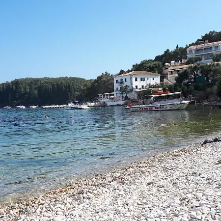 Apartment Garneli Kalami (Corfu)