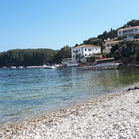 Διαμέρισμα Garneli Καλάμι