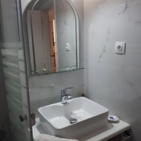 Apartment Garneli Kalami (Corfu)