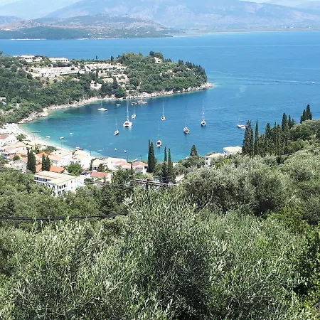 Garneli Καλάμι