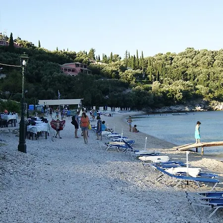 Appartamento Garneli