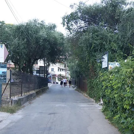 Apartament Garneli Kalami (Corfu)