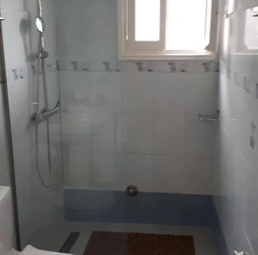 דירה Garneli