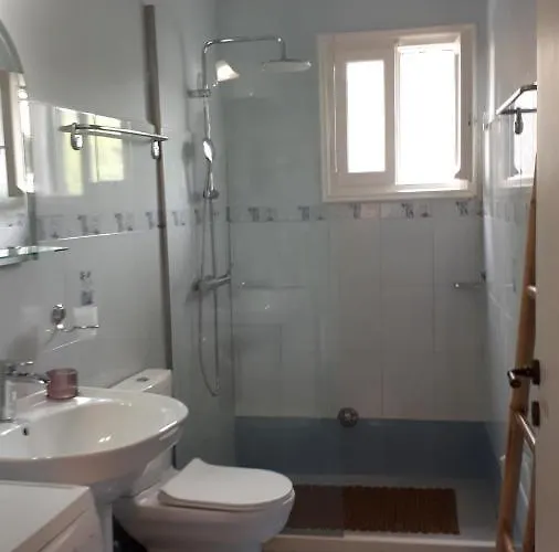 Apartment Garneli Kalámi