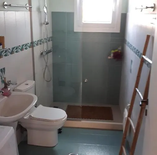 Apartment Garneli Kalámi