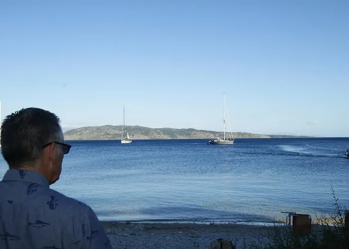 Garneli דירה *